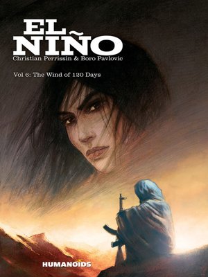 cover image of El Niño (2014), Volume 6